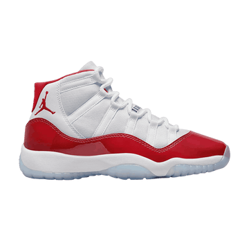 Air Jordan 11 Retro GS Cherry - Air Jordan Sneaker