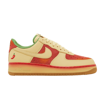 Air Force 1 07 Chili Pepper