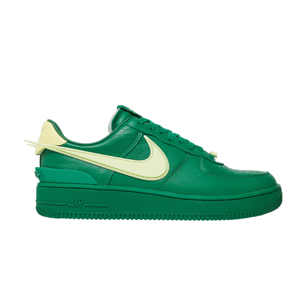 Nike Air Force 1 Low SP AMBUSH Pine Green - Nike Sneaker