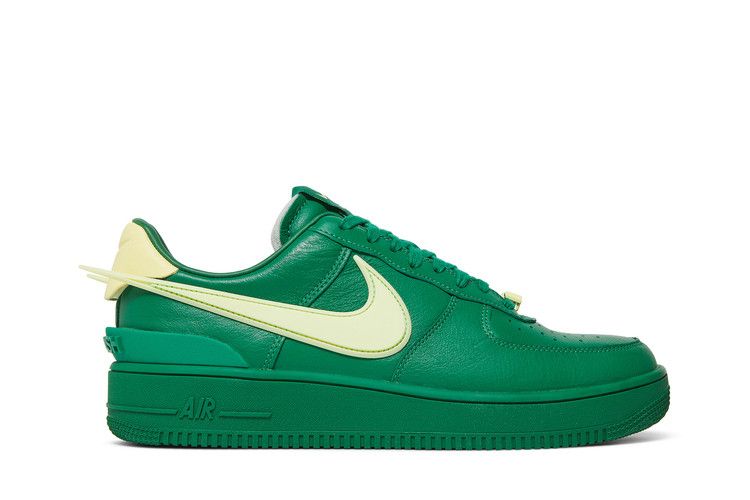 Nike Air Force 1 Low SP AMBUSH Pine Green - Nike Sneaker