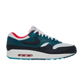 Mens LeBron James x Liverpool F.C. x Nike Air Max 1 Third Kit - Nike Sneaker, Detailansicht 2