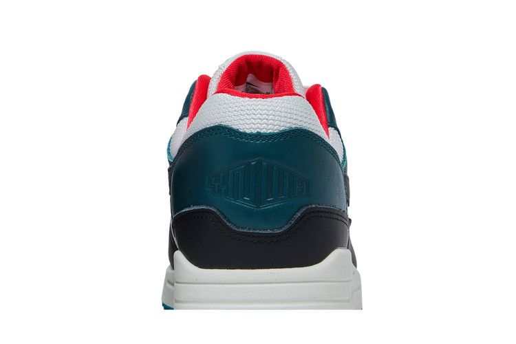 Mens LeBron James x Liverpool F.C. x Nike Air Max 1 Third Kit - Nike Sneaker, Detailansicht 9