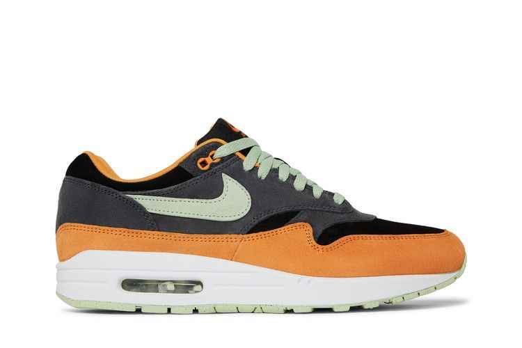 Air Max 1 PRM Duck Honey Dew