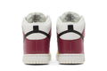 Nike Wmns Dunk High Multi-Color Gradient - Nike Sneaker, Detailansicht 8