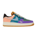 Nike Air Force 1 Low SP Undefeated Multi-Patent Wild Berry - Nike Sneaker