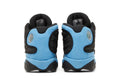 Air Jordan 13 Retro GS Black University Blue - Air Jordan Sneaker, Detailansicht 8