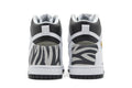 Nike Wmns Dunk High LX See Through - Reverse Panda - Nike Sneaker, Detailansicht 8