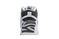 Nike Wmns Dunk High LX See Through - Reverse Panda - Nike Sneaker, Detailansicht 9