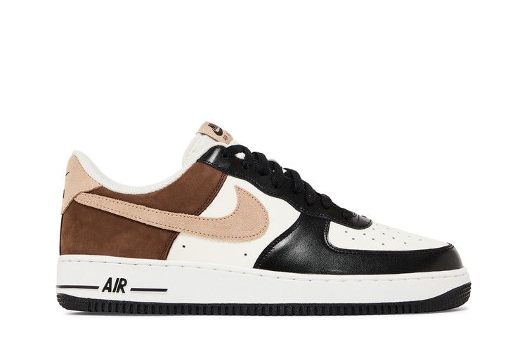 Nike Air Force 1 Low '07 Mocha