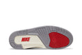 Air Jordan 3 Retro White Cement Reimagined (2023) - Air Jordan Sneaker, Detailansicht 5