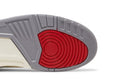 Air Jordan 3 Retro White Cement Reimagined (2023) - Air Jordan Sneaker, Detailansicht 6