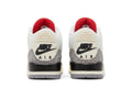 Air Jordan 3 Retro White Cement Reimagined (2023) - Air Jordan Sneaker, Detailansicht 7