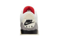 Air Jordan 3 Retro White Cement Reimagined (2023) - Air Jordan Sneaker, Detailansicht 8