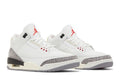Air Jordan 3 Retro White Cement Reimagined (2023) - Air Jordan Sneaker, Detailansicht 9