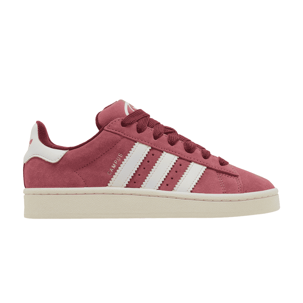 Adidas Campus 00s Pink Strata White