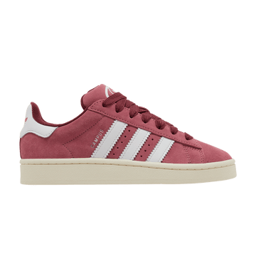 Adidas Campus 00er Roz Strata Alb