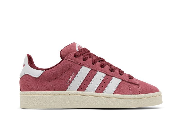 Adidas Campus 00er Pink Strata White