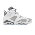 Air Jordan 6 Retro Cool Grey - Air Jordan Sneaker