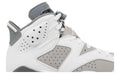 Air Jordan 6 Retro Cool Grey - Air Jordan Sneaker, Detailansicht 4