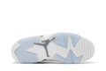 Air Jordan 6 Retro Cool Grey - Air Jordan Sneaker, Detailansicht 6