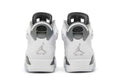 Air Jordan 6 Retro Cool Grey - Air Jordan Sneaker, Detailansicht 8