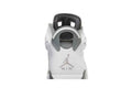 Air Jordan 6 Retro Cool Grey - Air Jordan Sneaker, Detailansicht 9