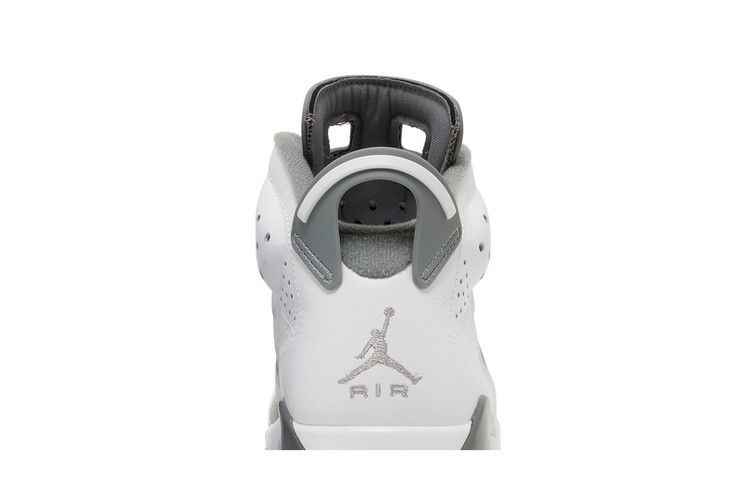 Air Jordan 6 Retro Cool Grey - Air Jordan Sneaker, Detailansicht 9