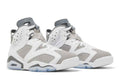 Air Jordan 6 Retro Cool Grey - Air Jordan Sneaker, Detailansicht 10