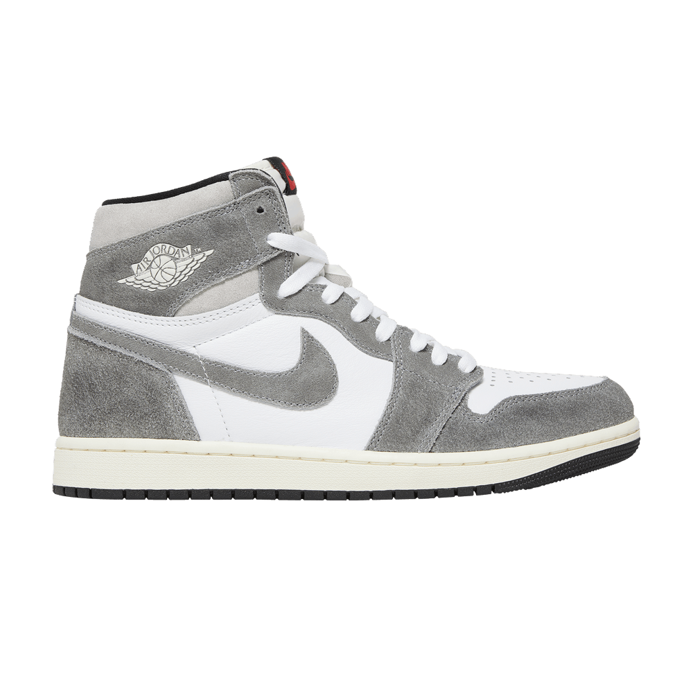 Air Jordan 1 Retro High OG Washed Heritage - Air Jordan Sneaker