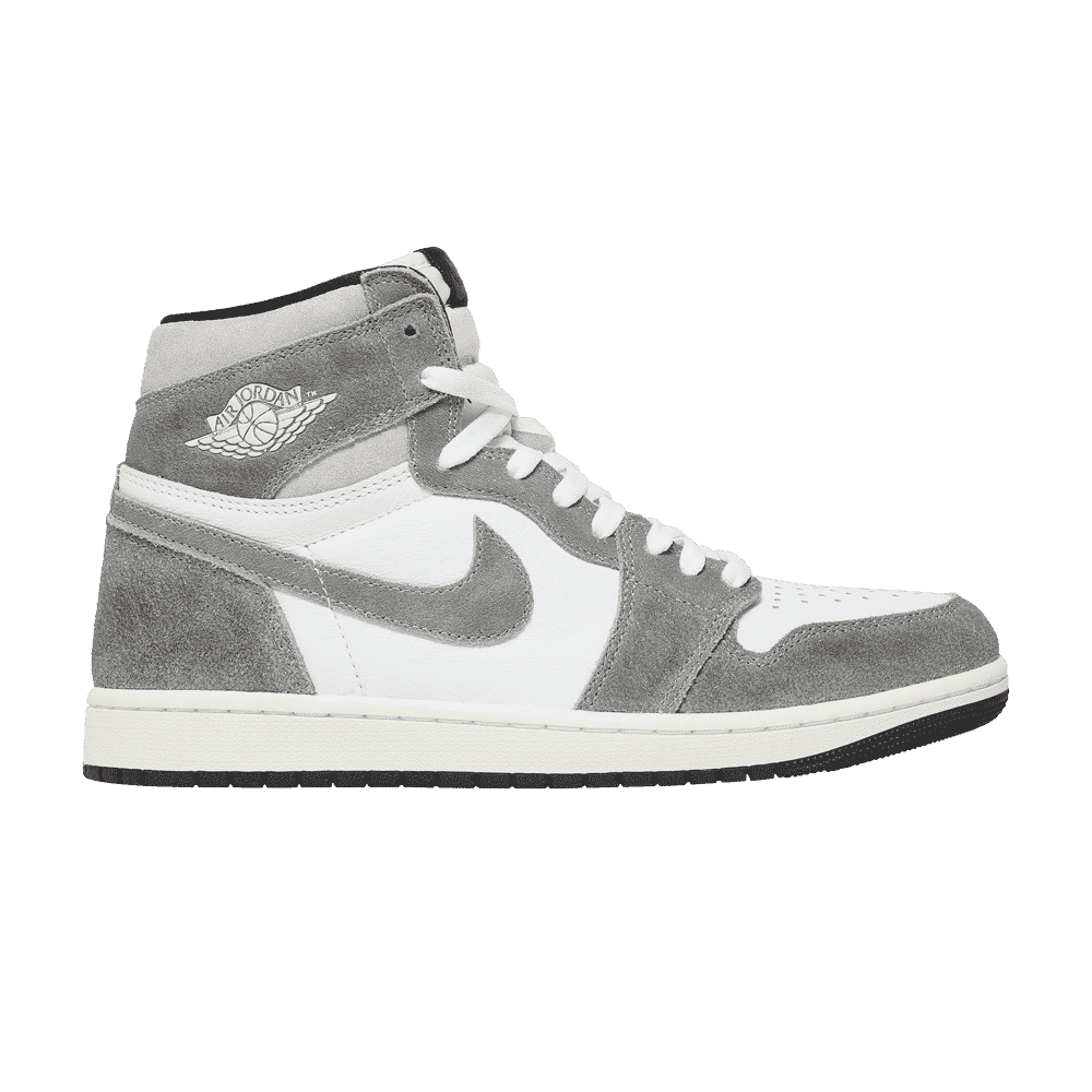 Air Jordan 1 Retro High OG Washed Heritage