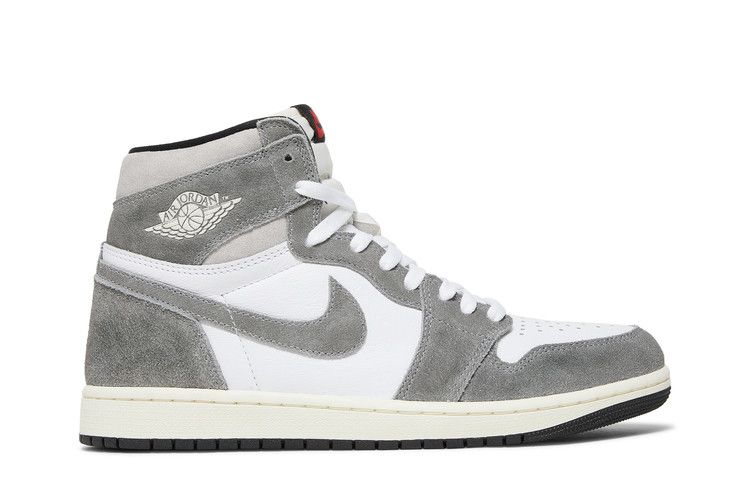 Air Jordan 1 Retro High OG Washed Heritage - Air Jordan Sneaker