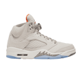 Air Jordan 5 Retro SE Craft Light Orewood Brown - Air Jordan Sneaker