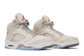 Air Jordan 5 Retro SE Craft Light Orewood Brown - Air Jordan Sneaker, Detailansicht 9
