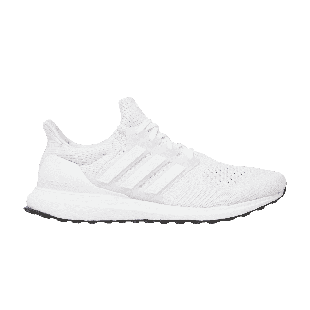 adidas UltraBoost 1.0 Triple White 2023