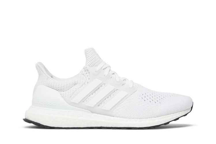 adidas UltraBoost 1.0 Triple White 2023 - adidas Sneaker