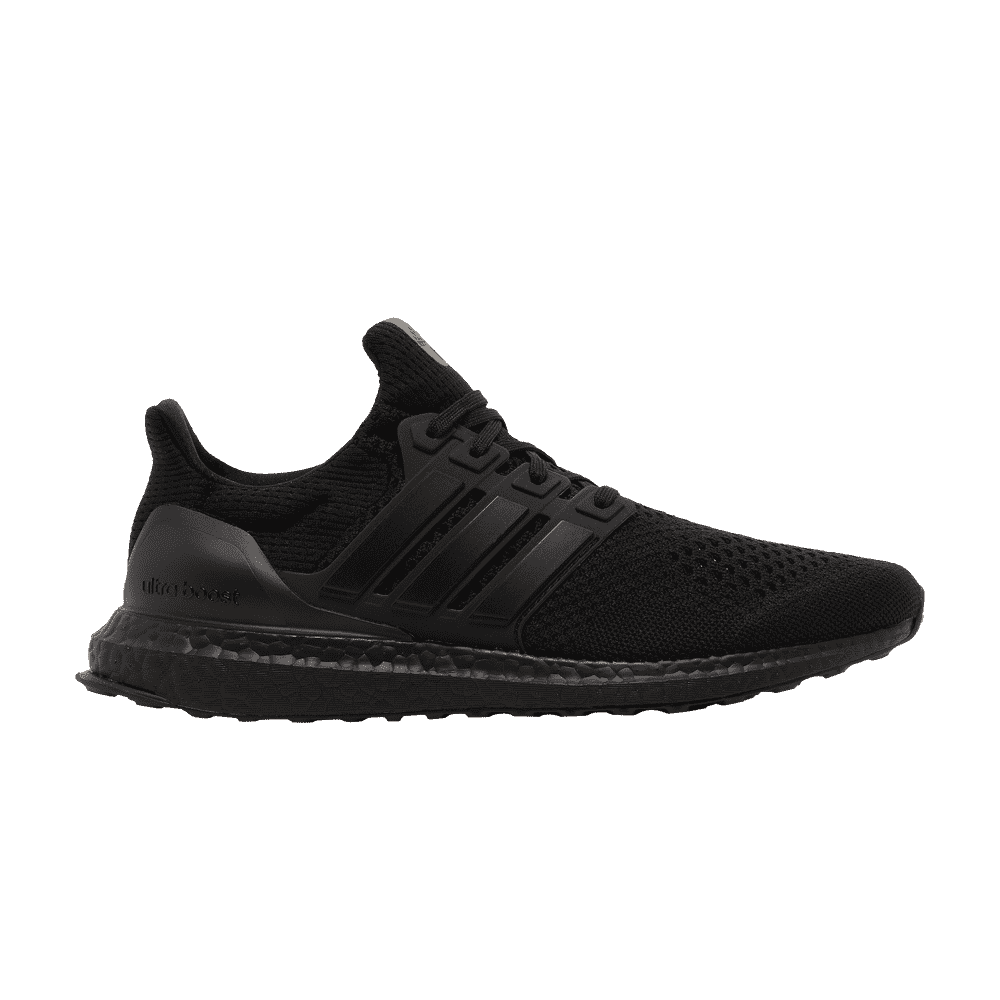 adidas UltraBoost 1.0 DNA Triple Black