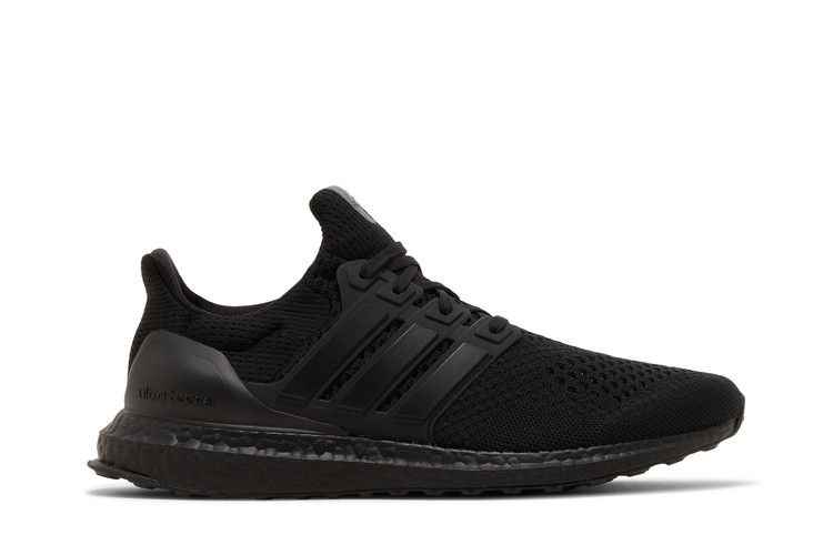 adidas UltraBoost 1.0 DNA Triple Black - adidas Sneaker