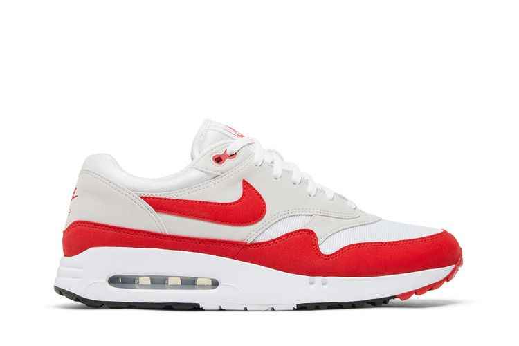 Air Max 1 '86 OG Golf Big Bubble Sport Red - Nike Sneaker
