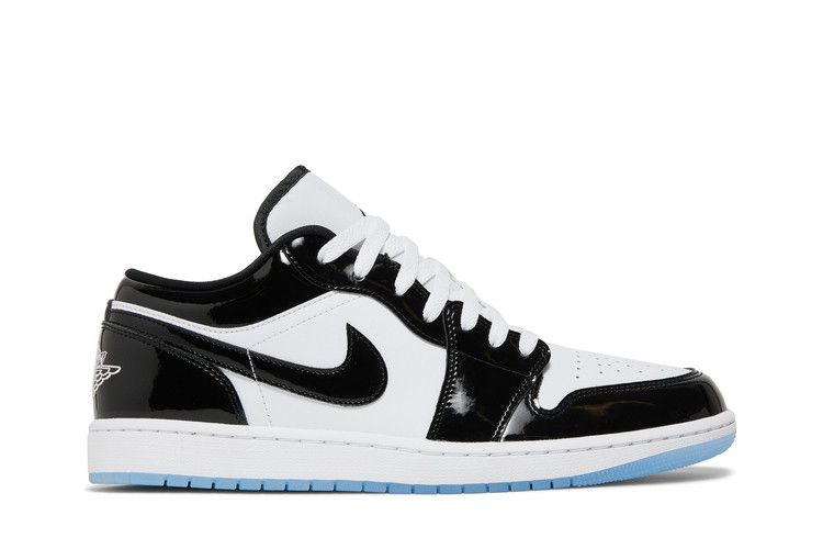 Air Jordan 1 Low SE Concord