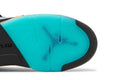 Air Jordan 5 Retro Aqua (GS) - Air Jordan Sneaker, Detailansicht 6