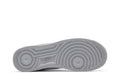 Nike Air Force 1 '07 Low White Wolf Grey Sole - Nike Sneaker, Detailansicht 5