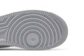 Nike Air Force 1 '07 Low White Wolf Grey Sole - Nike Sneaker, Detailansicht 6