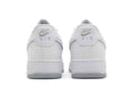 Nike Air Force 1 '07 Low White Wolf Grey Sole - Nike Sneaker, Detailansicht 7