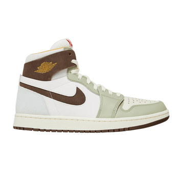 Air Jordan 1 High Zoom Comfort 2 Year of the Rabbit - Air Jordan Sneaker