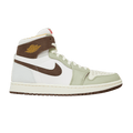 Air Jordan 1 High Zoom Comfort 2 Year of the Rabbit - Air Jordan Sneaker, Detailansicht 2
