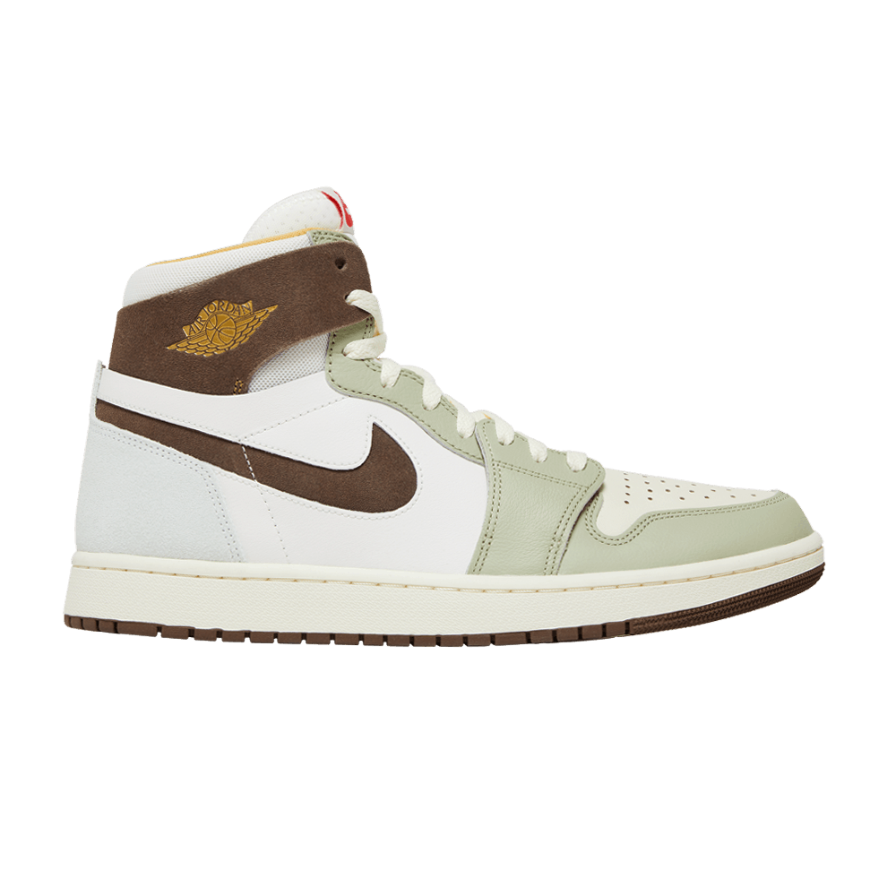 Air Jordan 1 High Zoom Comfort 2 Year of the Rabbit - Air Jordan Sneaker, Detailansicht 2