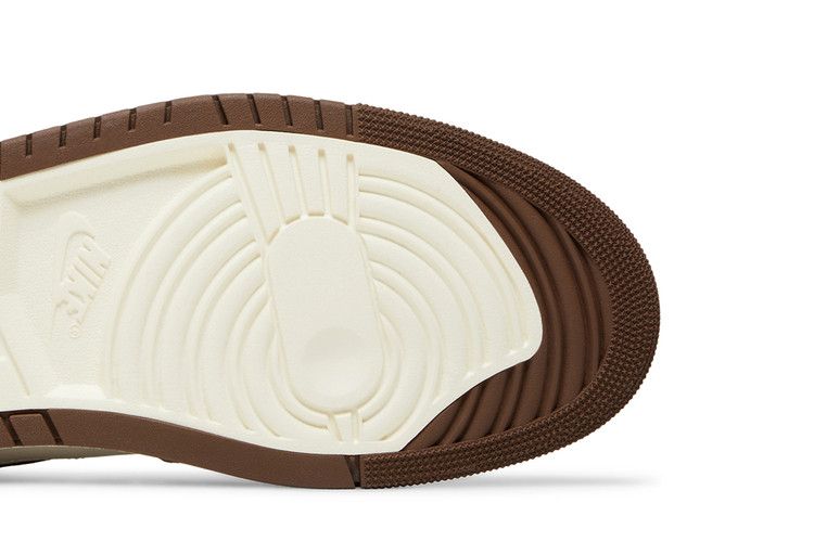 Air Jordan 1 High Zoom Comfort 2 Year of the Rabbit - Air Jordan Sneaker, Detailansicht 7