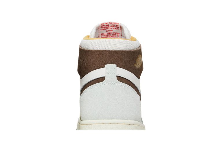 Air Jordan 1 High Zoom Comfort 2 Year of the Rabbit - Air Jordan Sneaker, Detailansicht 9