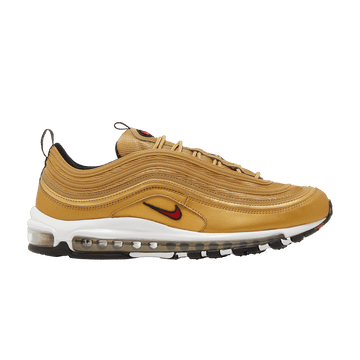 Nike Air Max 97 OG Metallic Gold 2023