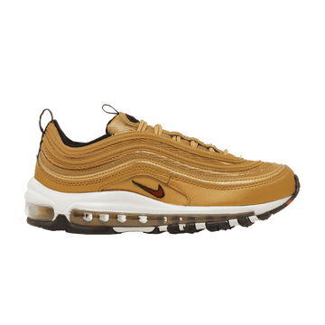 Nike Wmns Air Max 97 OG Metallic Gold 2023 - Nike Sneaker